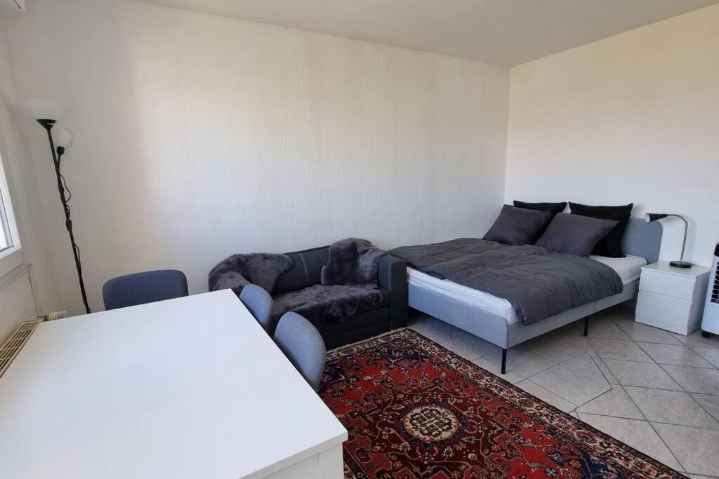 Traumhaftes Studio In Top Lage! Saint-Louis  Exterior photo